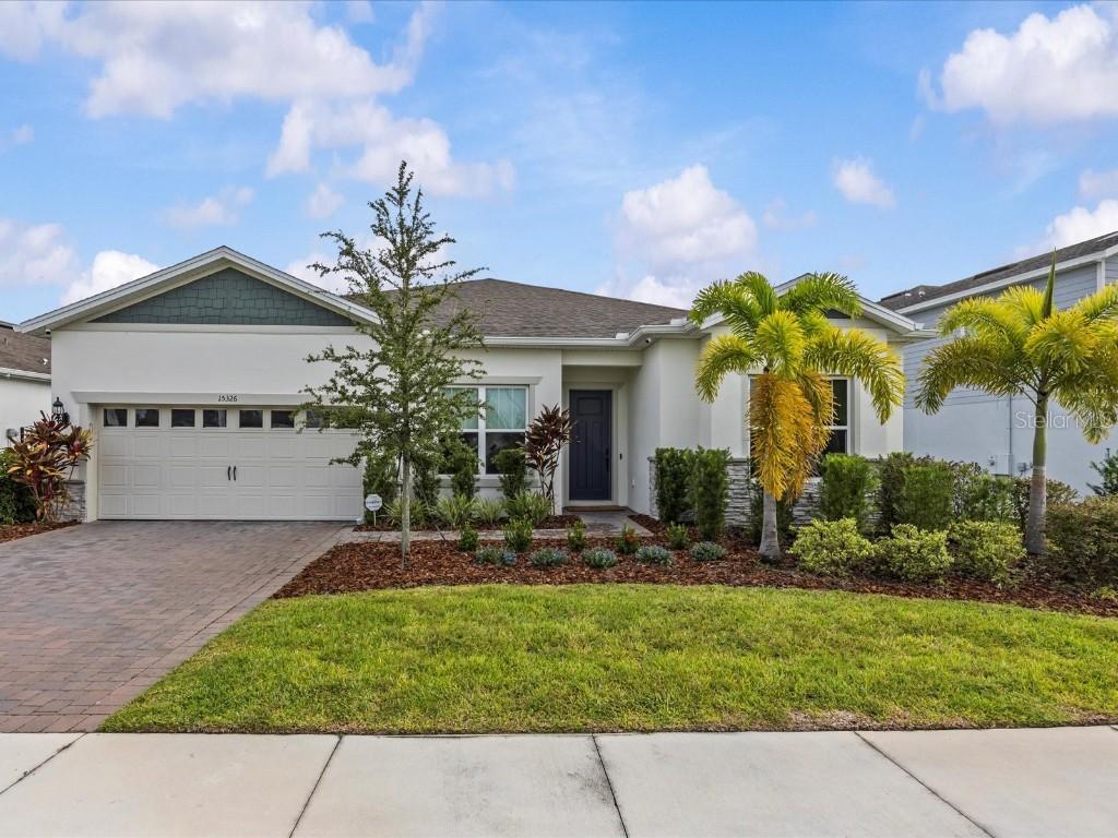 15326 Willow Ridge Dr., Montverde, FL 34756