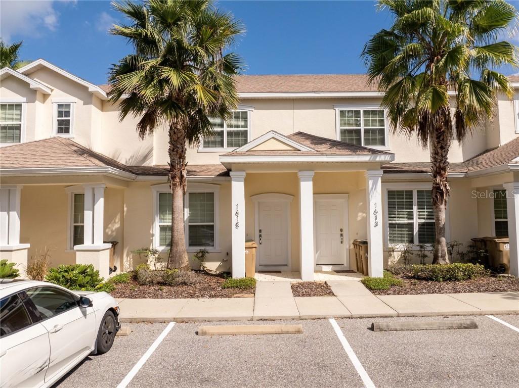 1615 Retreat Cir., Clermont, FL 34714