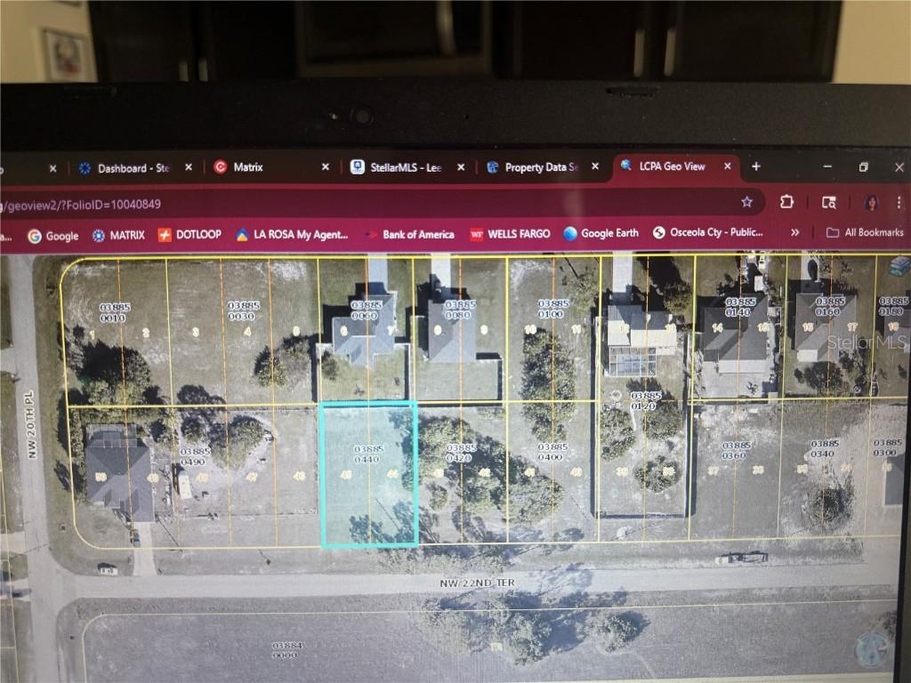 2005 NW 22nd Ter., Cape Coral, FL 33993
