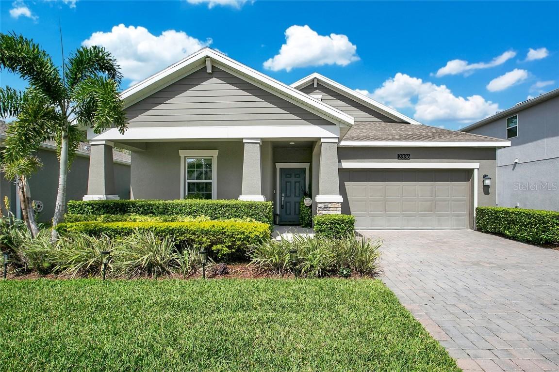 2886 Dawn Redwood Pl., Ocoee, FL 34761