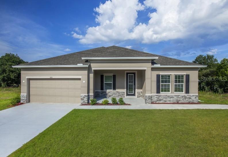 2631 Fairfax Ave., New Smyrna Beach, FL 32168