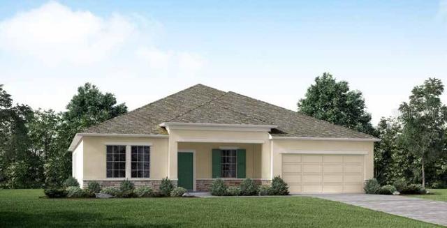New Construction Homes For Sale This Week That Attend Chisholm Elementary School: October 1st to October 7th