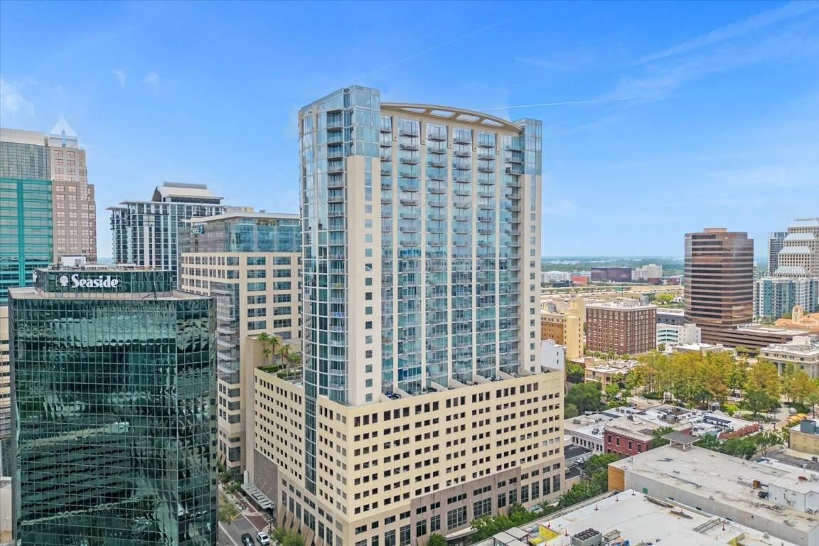 155 S Court Ave. #1613, Orlando, FL 32801