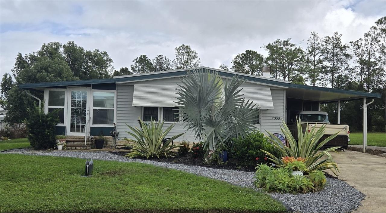 2355 S Citrus Cir. #GE, Zellwood, FL 32798