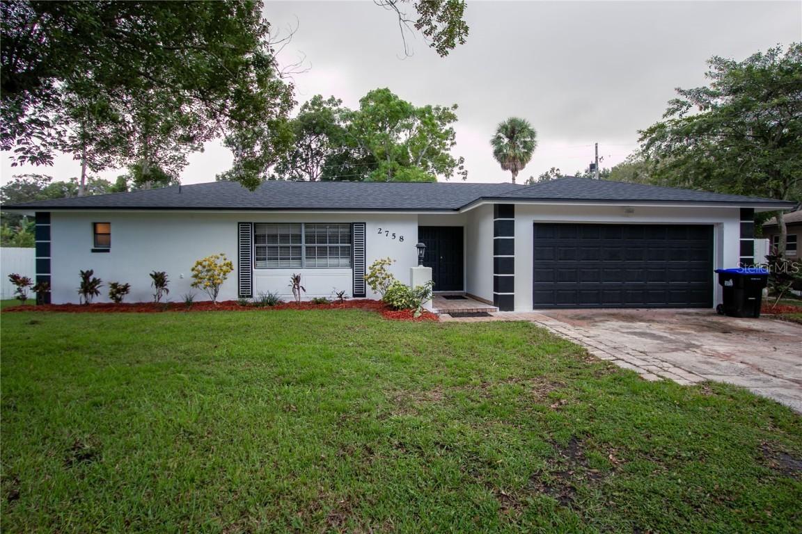2758 Sandwell Dr., Winter Park, FL 32792