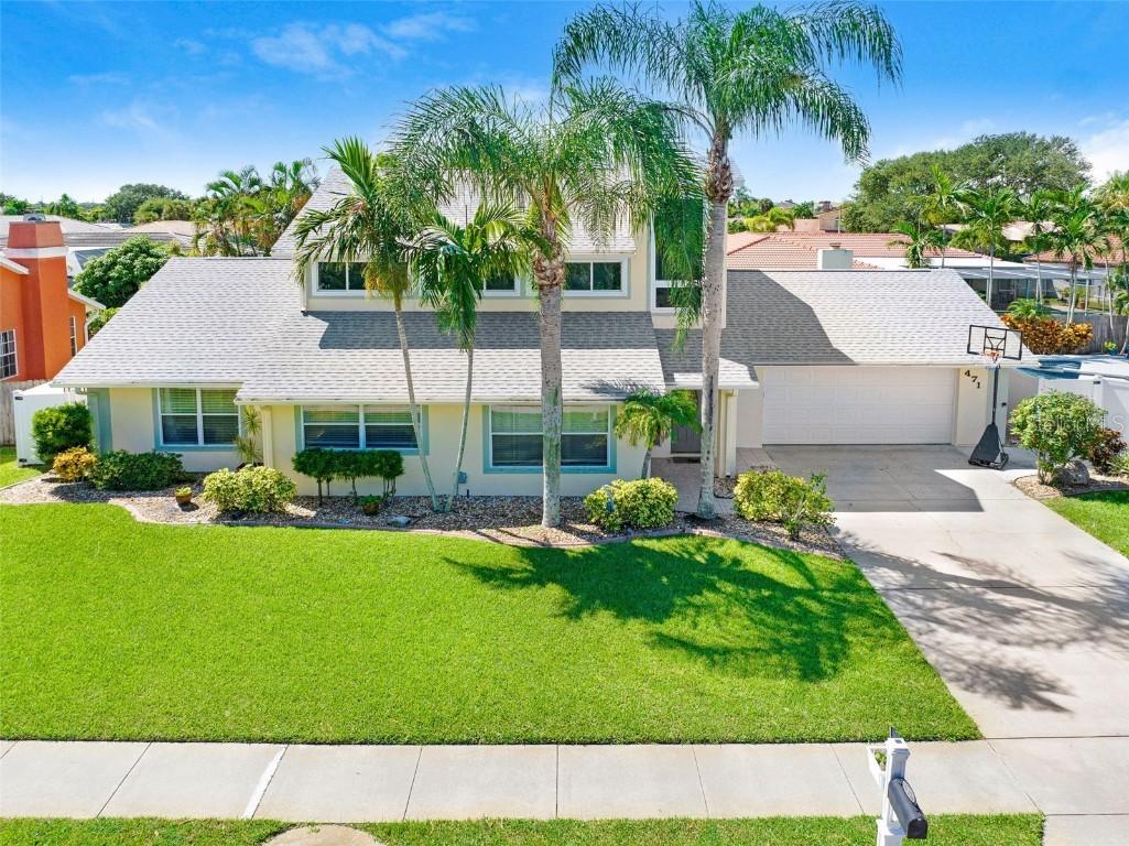 471 Lighthouse Landing St., Satellite Beach, FL 32937
