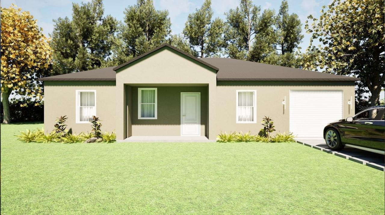 427 SW Alvarez Rd., Dunnellon, FL 34431