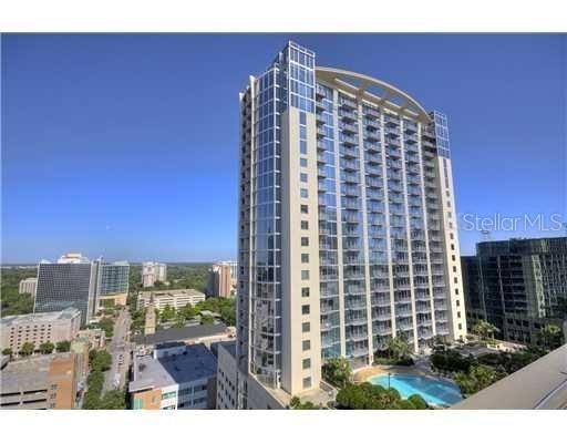 155 S Court Ave. #2208, Orlando, FL 32801