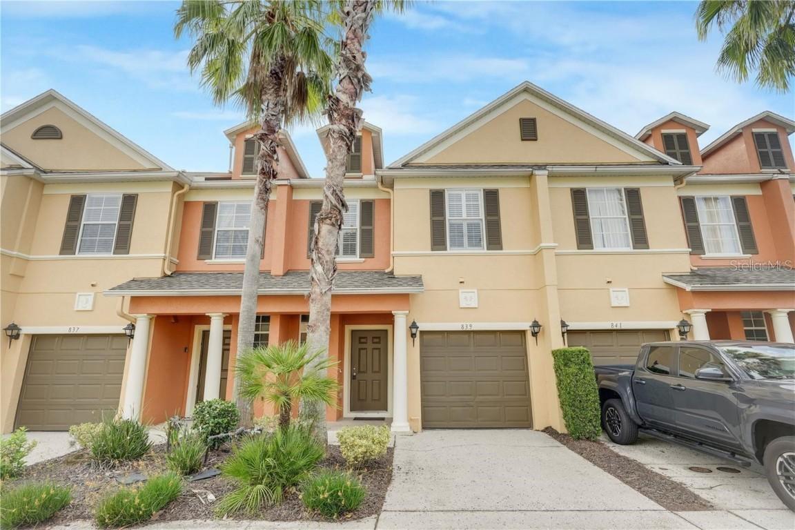 839 Assembly Ct., Reunion, FL 34747