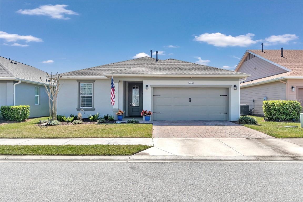 5662 NW 40th Pl., Ocala, FL 34482
