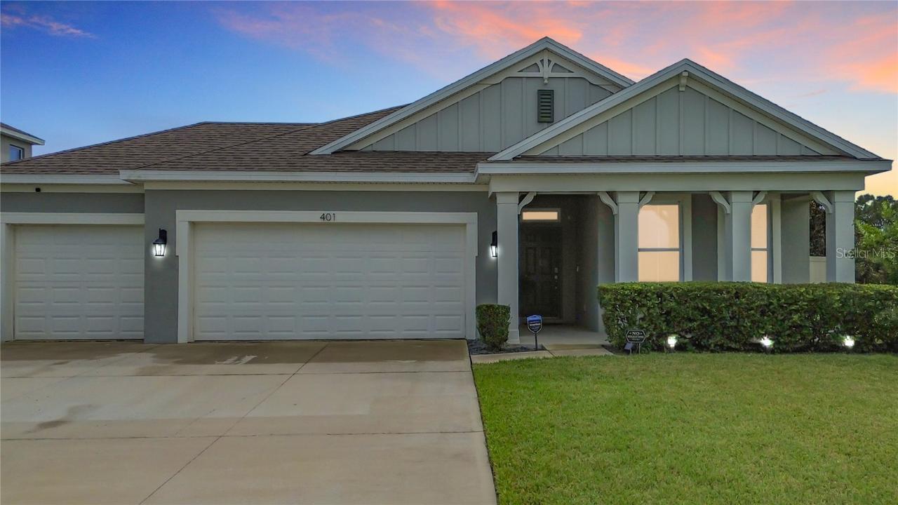 401 Halter Dr., Apopka, FL 32712
