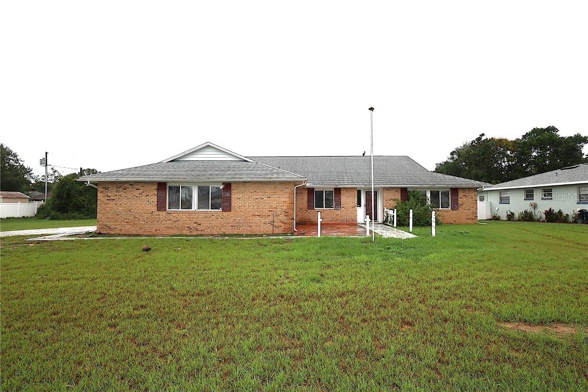 918 N Atmore Cir., Deltona, FL 32725