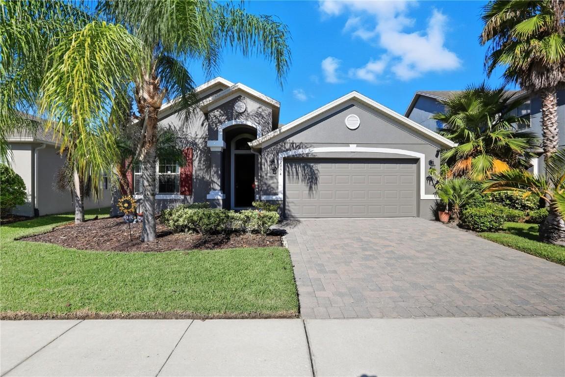 12154 Beach Fern Rd., Orlando, FL 32824