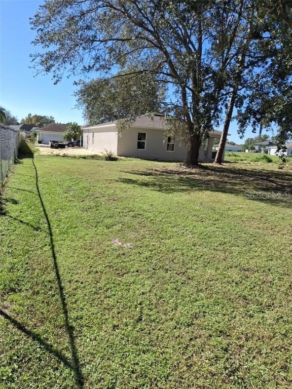 0000 Mesilla Dr., Kissimmee, FL 34758