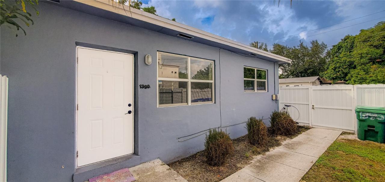 1390 NW 29th Ter. #1390-1392, Miami, FL 33142