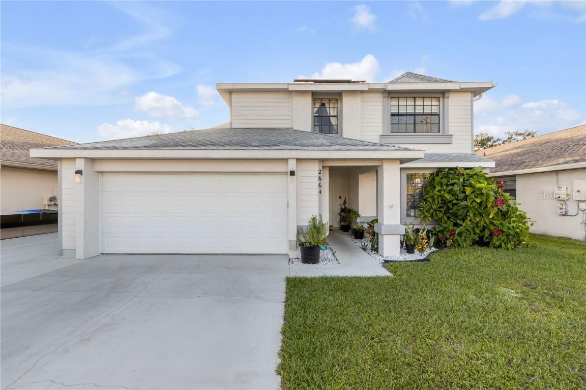2664 Horseshoe Bay Dr., Kissimmee, FL 34741