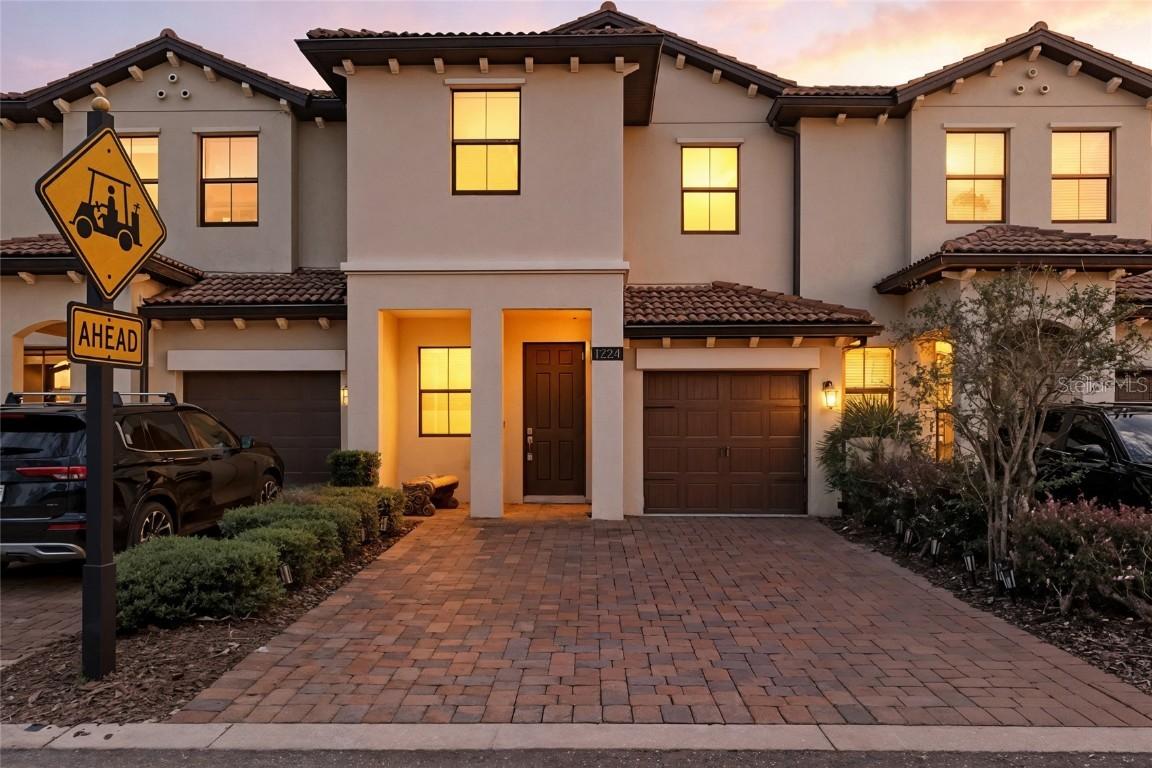 1224 Royal St George Blvd., Davenport, FL 33896