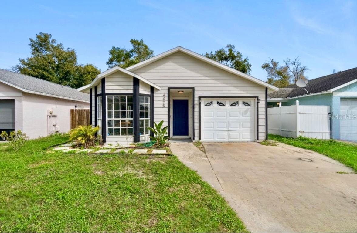 4475 Goldenrain Ct., Orlando, FL 32808