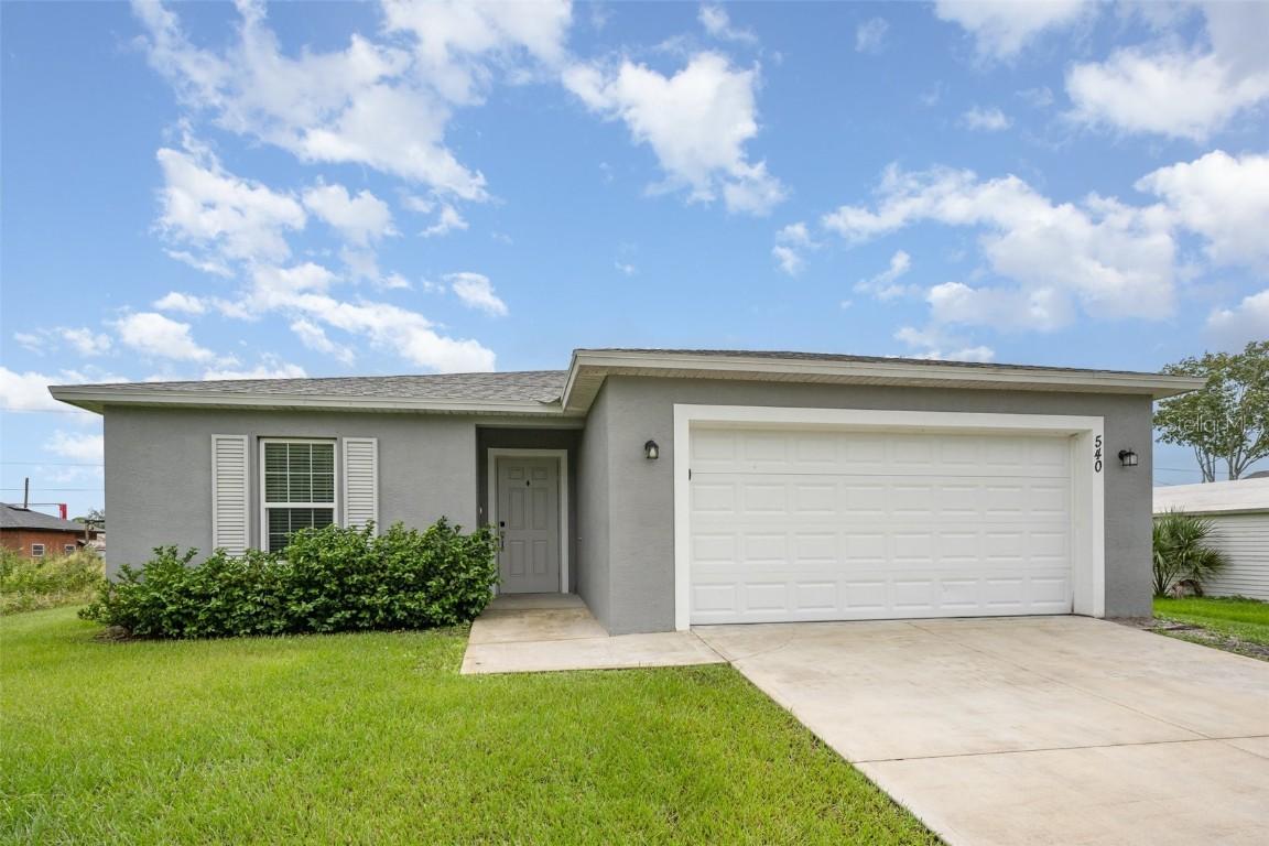 540 Olsmar St Sw, Palm Bay, FL 32908