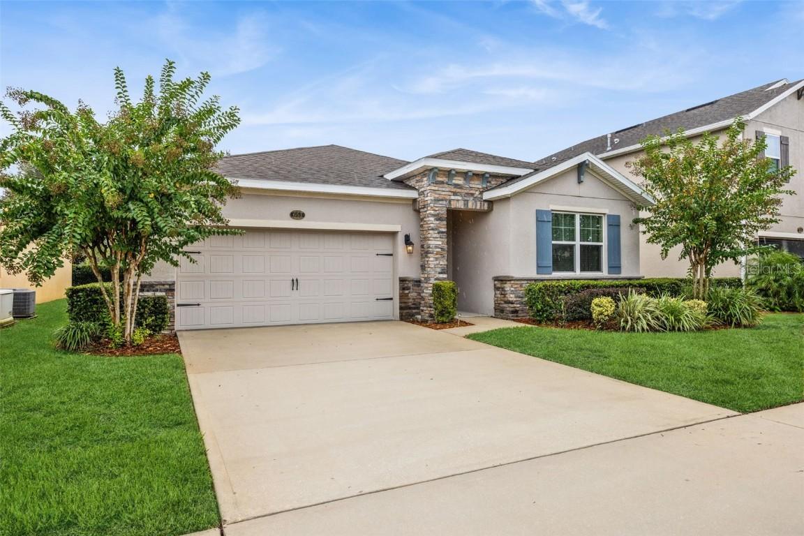 653 E Victoria Trails Blvd., Deland, FL 32724