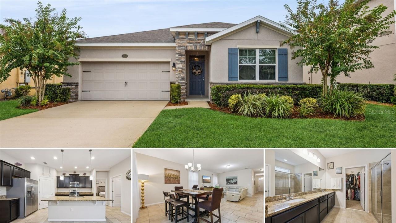 653 E Victoria Trails Blvd., Deland, FL 32724