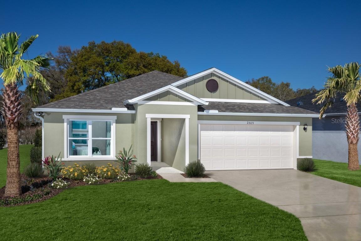 2505 Zachary Taylor Way, Bartow, FL 33830
