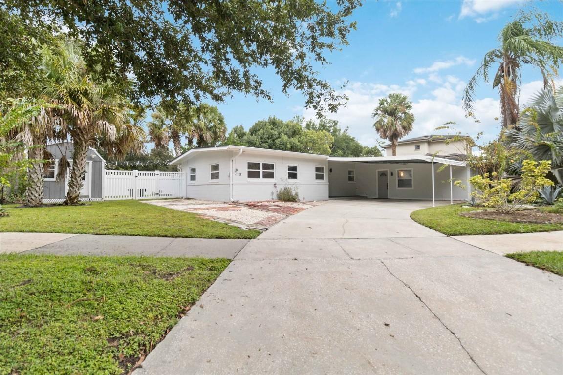 428 Selkirk Dr., Winter Park, FL 32792