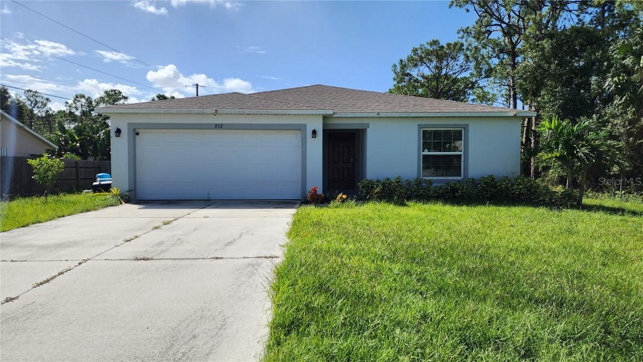 832 Sorrel St., Palm Bay, FL 32907