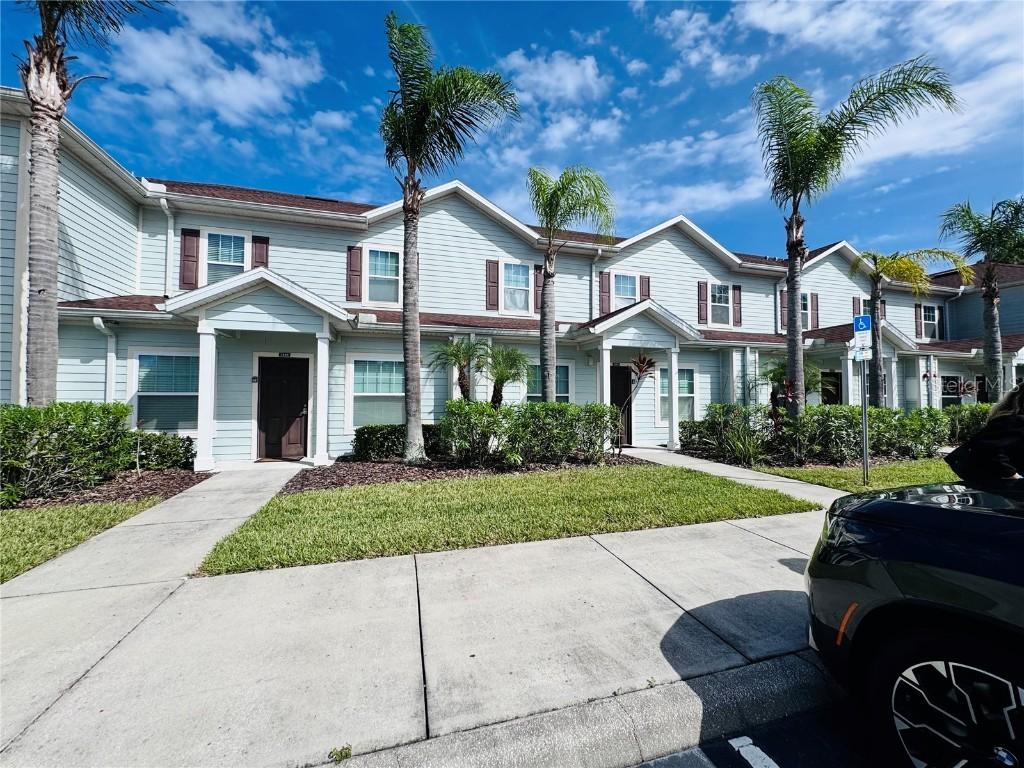 3207 Oyster Ln., Kissimmee, FL 34747
