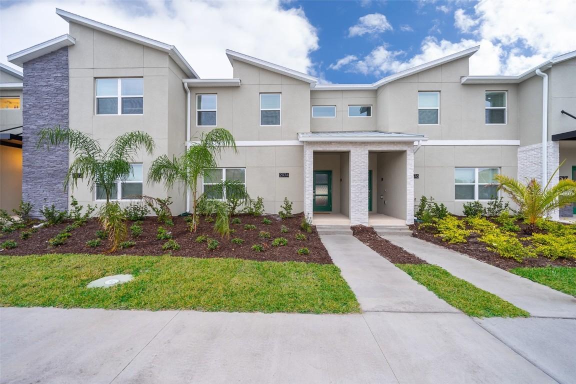 2974 Protagonist St., Kissimmee, FL 34746