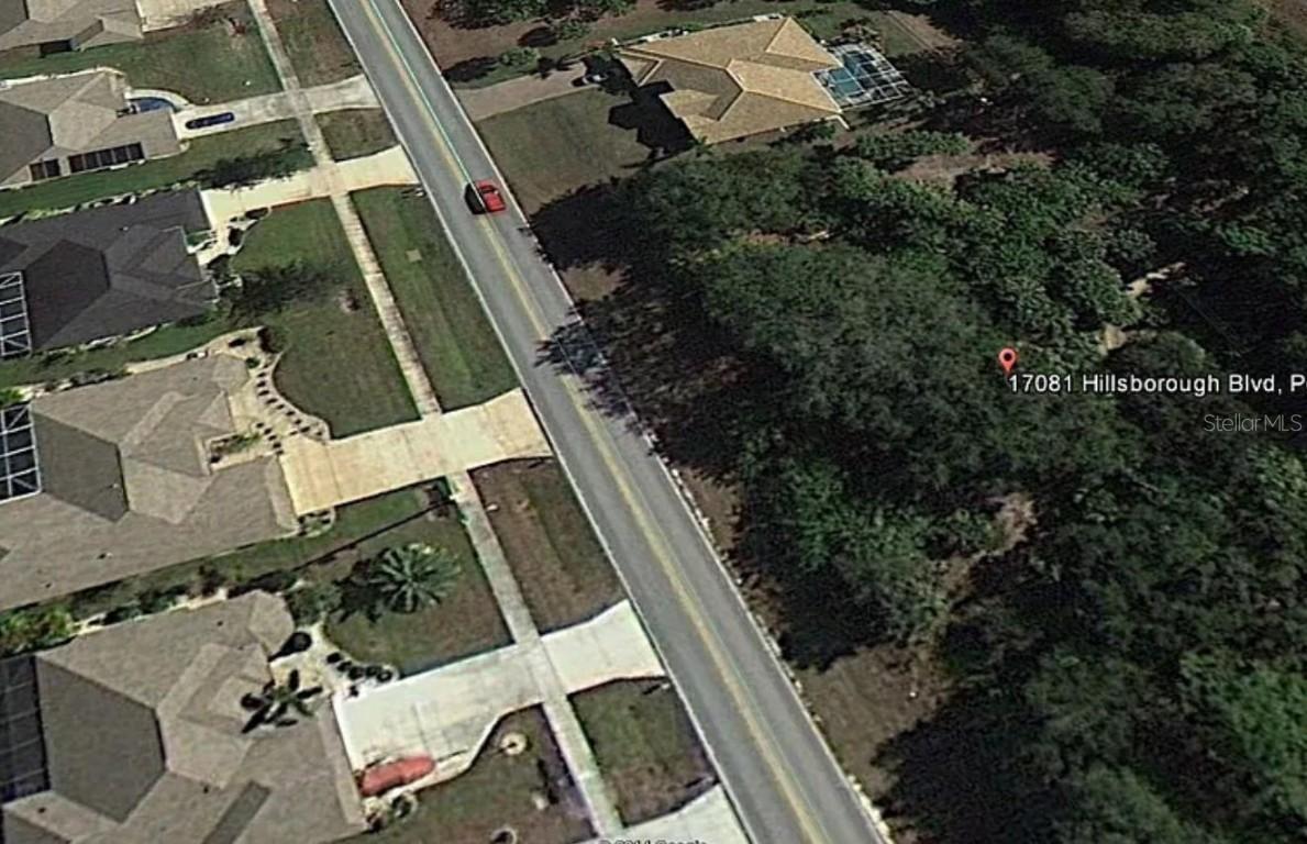 17081 Hillsborough Blvd., Port Charlotte, FL 33954