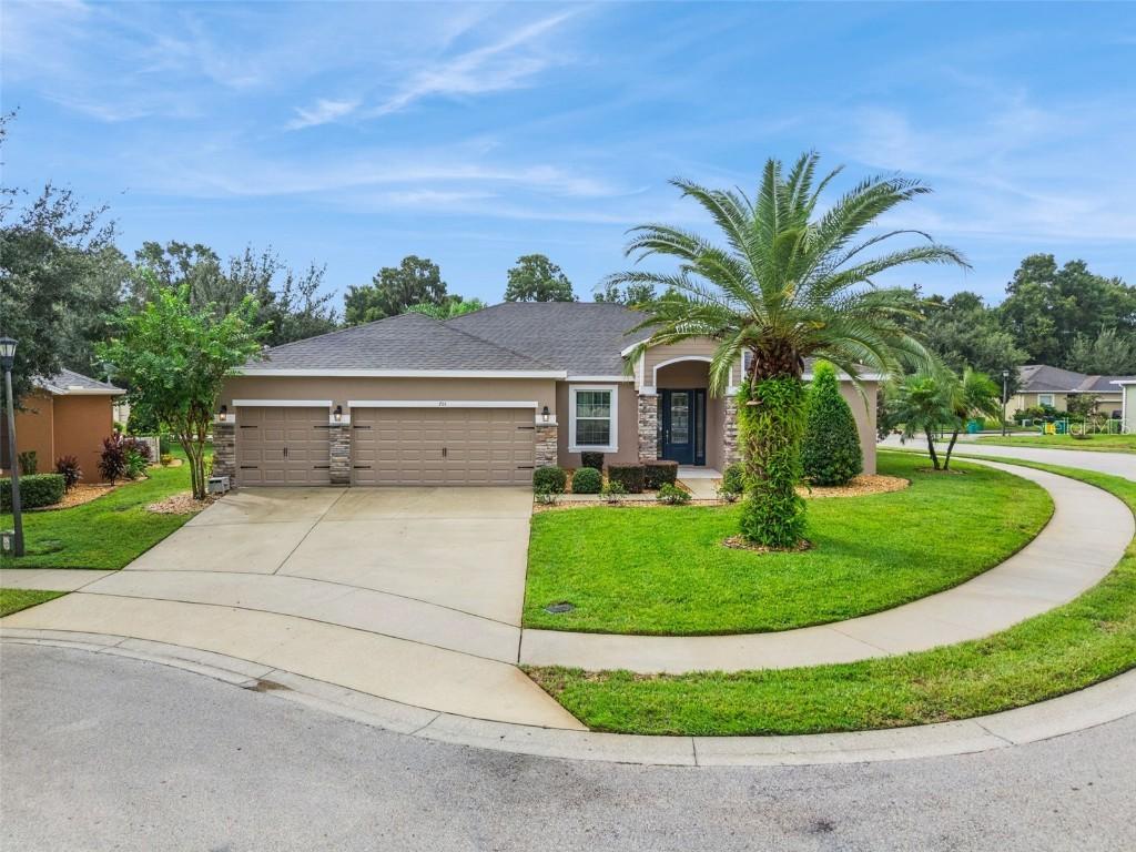 701 Fringe Tree Ct., Deland, FL 32724