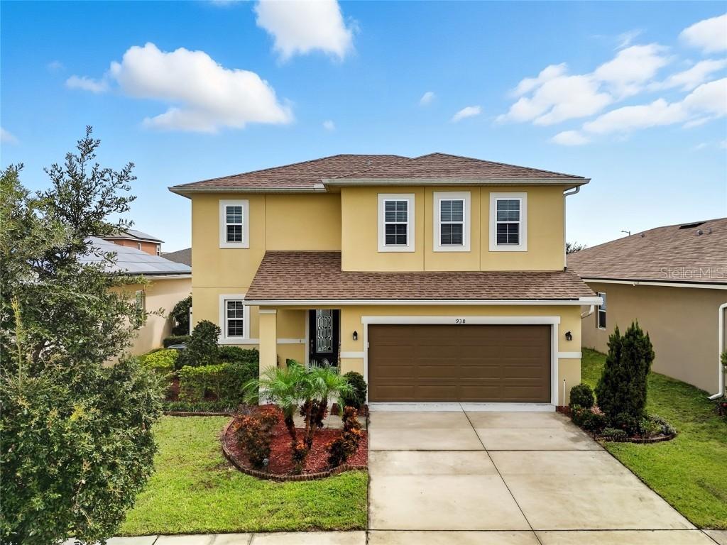 938 Fallon Hills Dr., Haines City, FL 33844