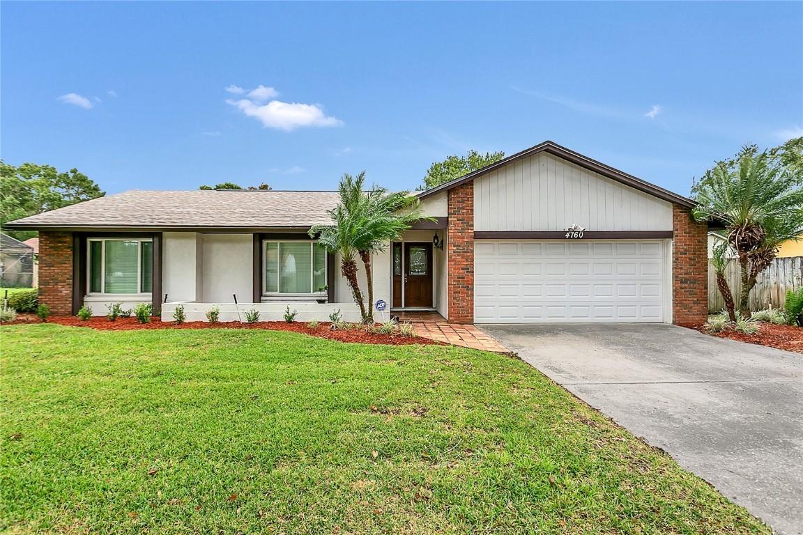 4760 N Saint Brides Cir., Orlando, FL 32812