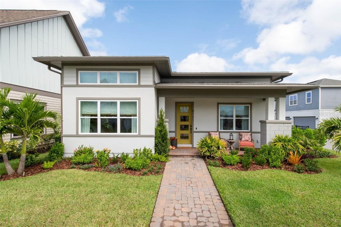 8731 Shapley St., Orlando, FL 32827