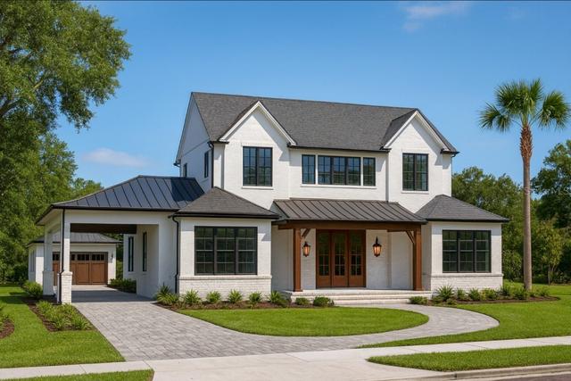 New Homes with In-ground Swimming Pools That Attend Dommerich Elementary: October 5th to October 11th