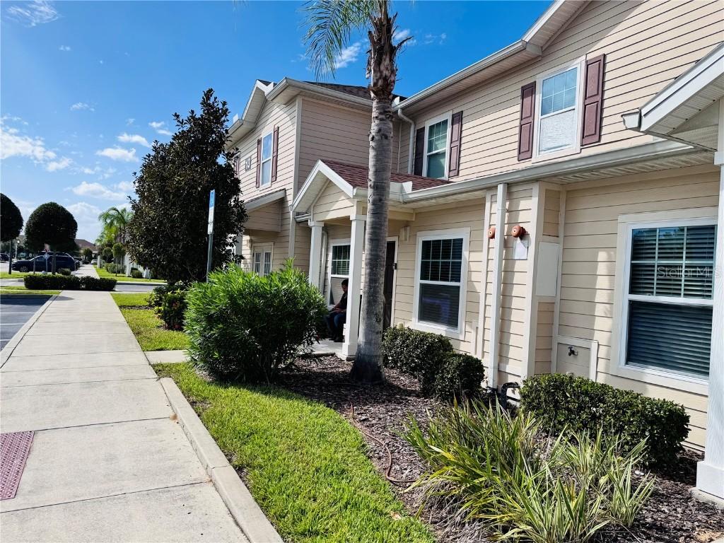 8931 Shine Dr., Kissimmee, FL 34747