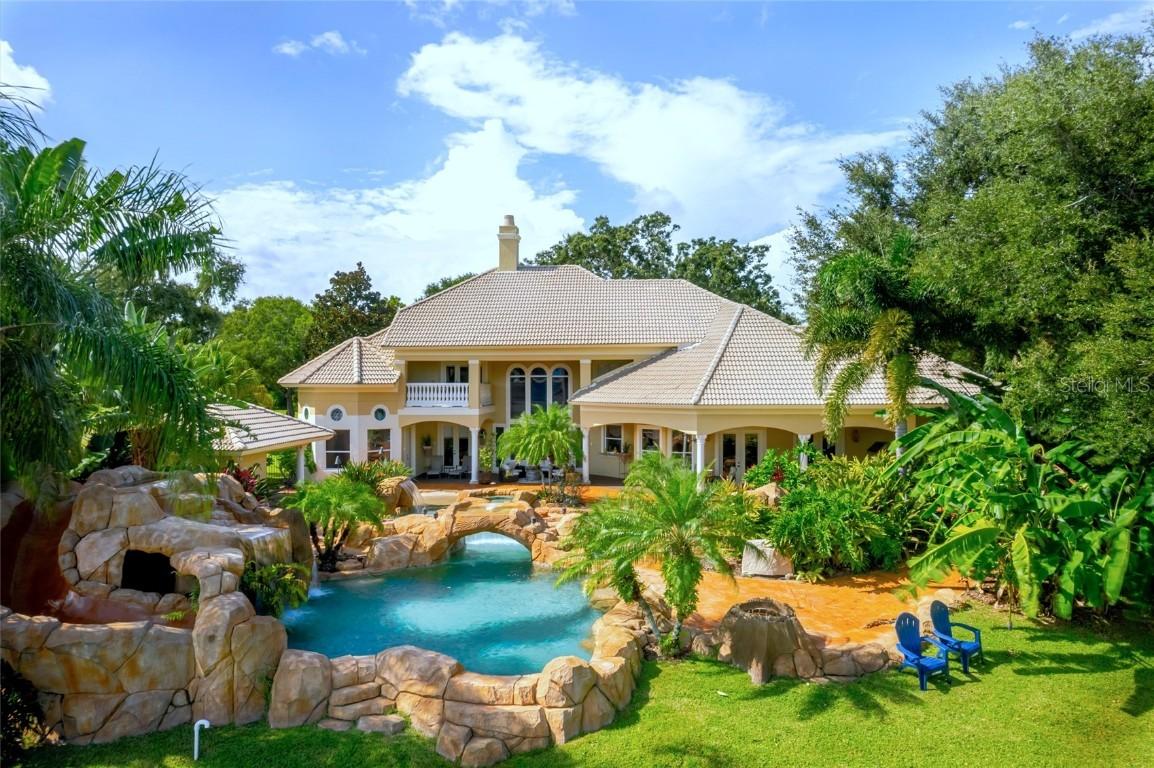 12923 Water Point Blvd., Windermere, FL 34786