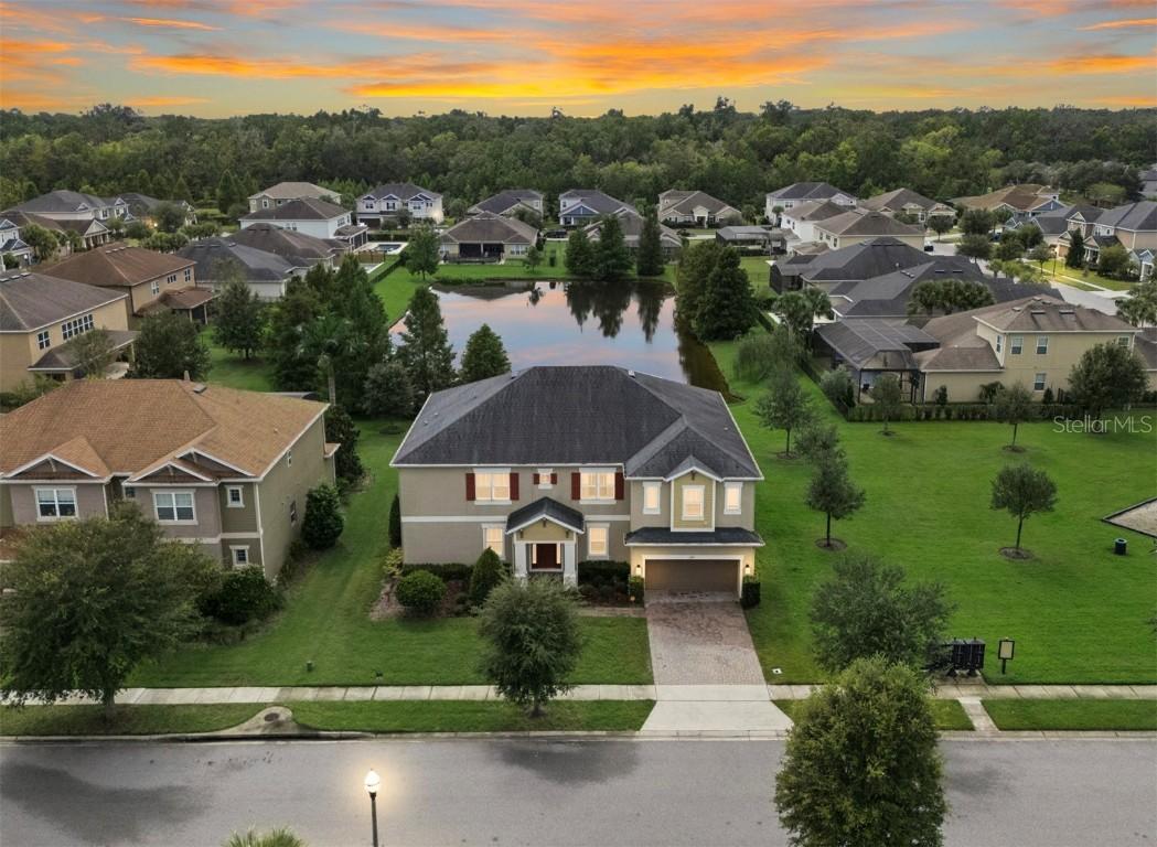 1207 Fieldstone Cir., Oviedo, FL 32765