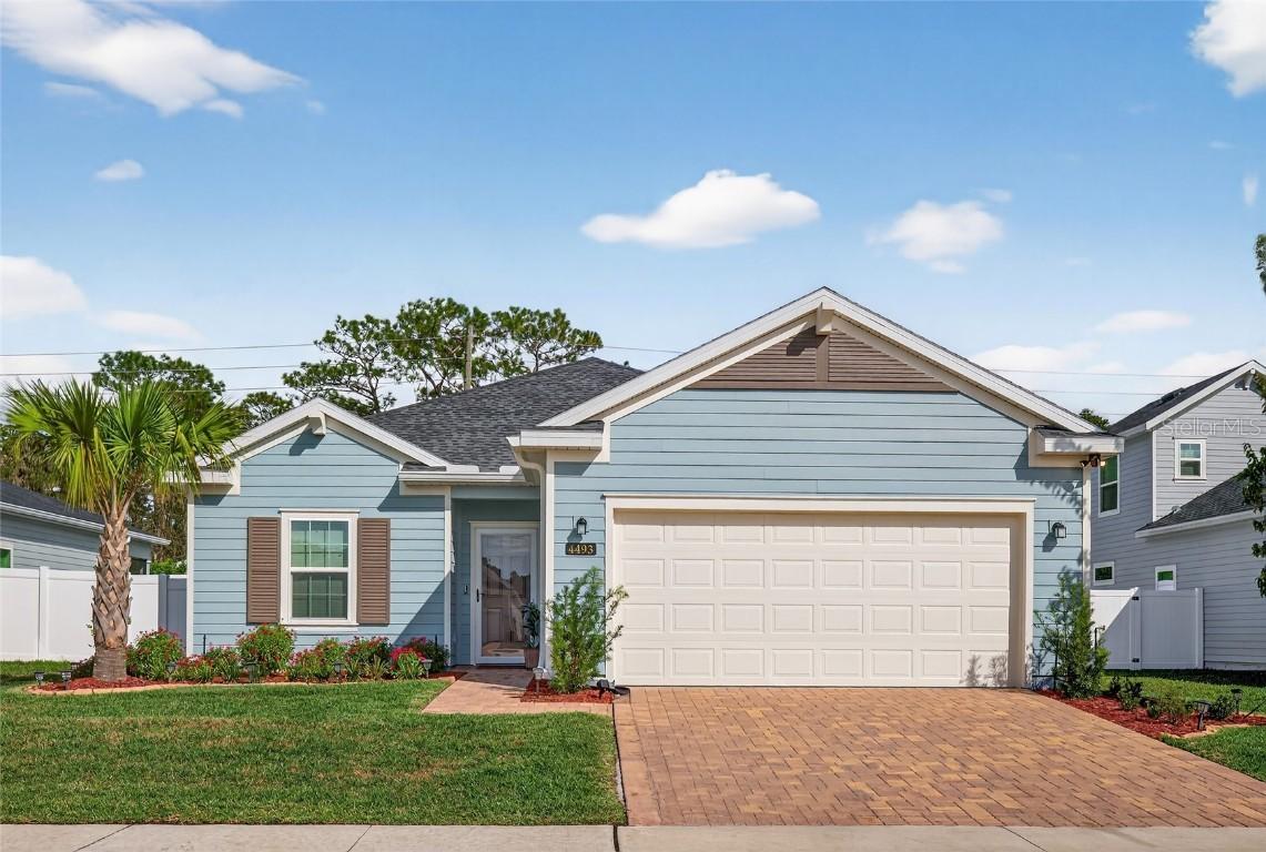 4493 NW 14th Loop, Ocala, FL 34482