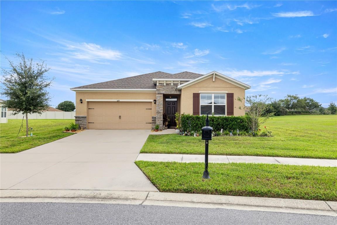 6125 SW 88th Loop, Ocala, FL 34476