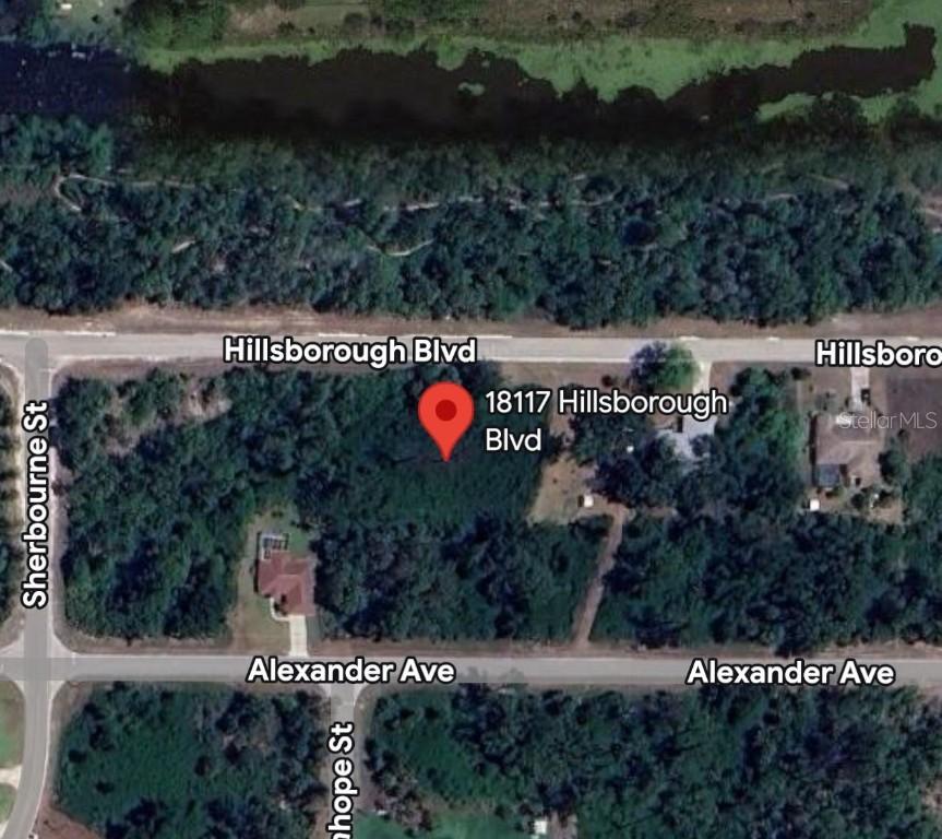 18117 Hillsborough Blvd., Port Charlotte, FL 33954