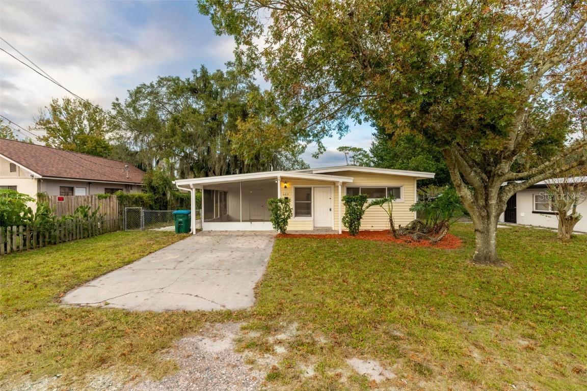 665 E Church Ave., Longwood, FL 32750