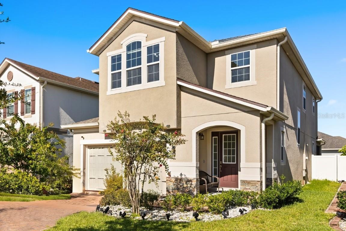 2417 Chateau Loop, Kissimmee, FL 34741