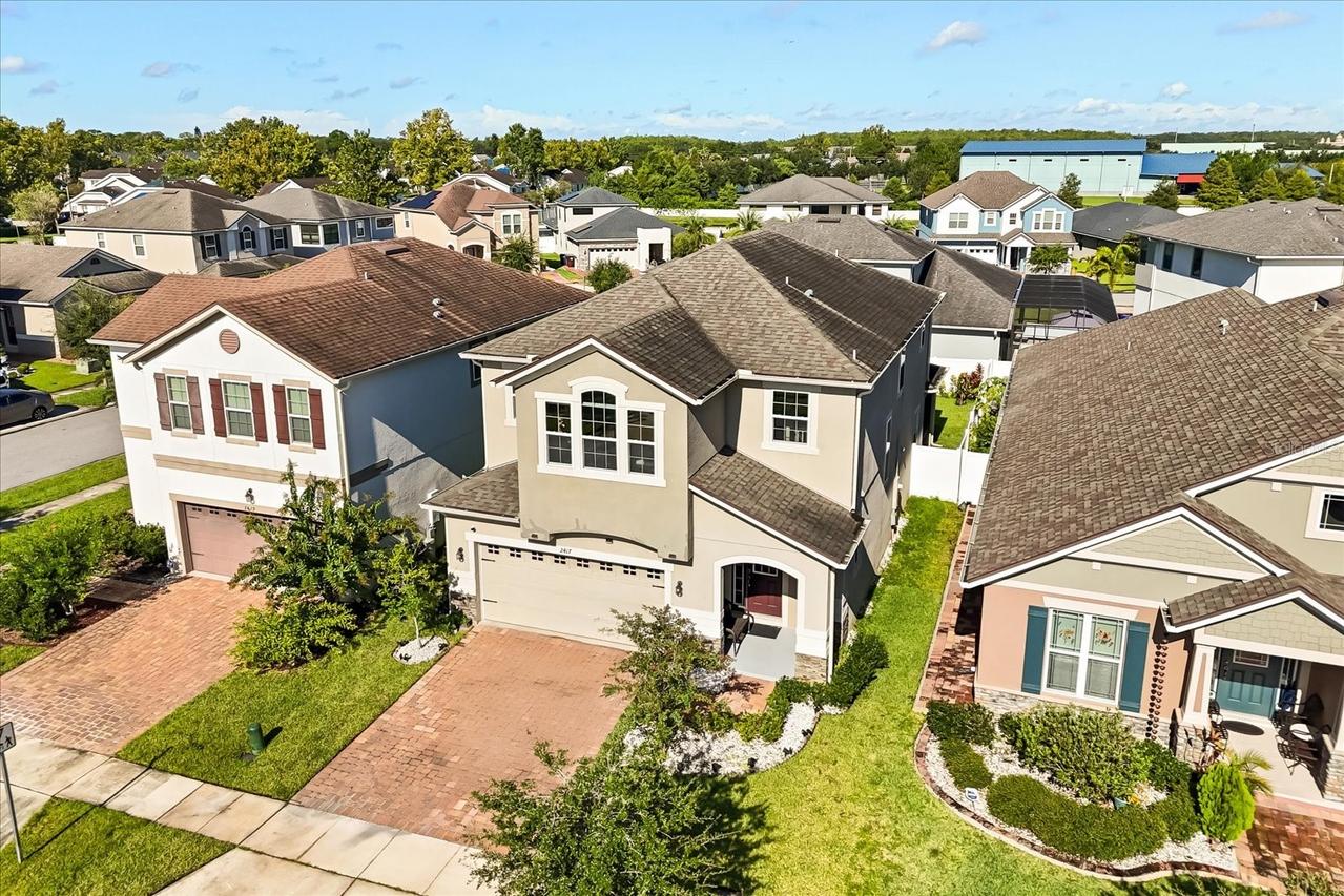 2417 Chateau Loop, Kissimmee, FL 34741