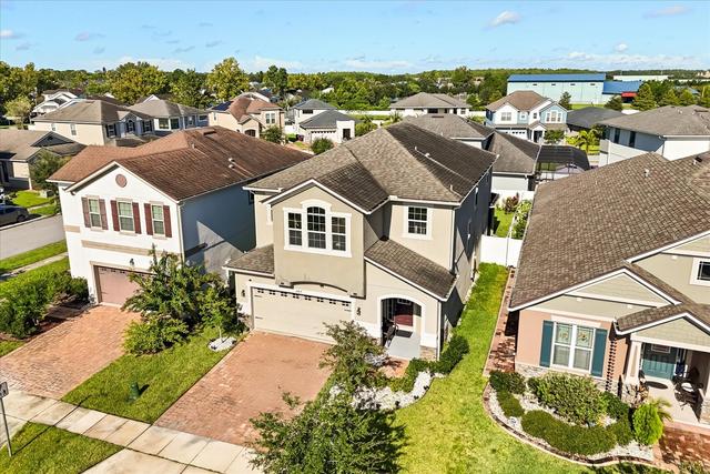 New Homes For Sale This Week That Attend Flora Ridge Elementary School: October 3rd to October 9th