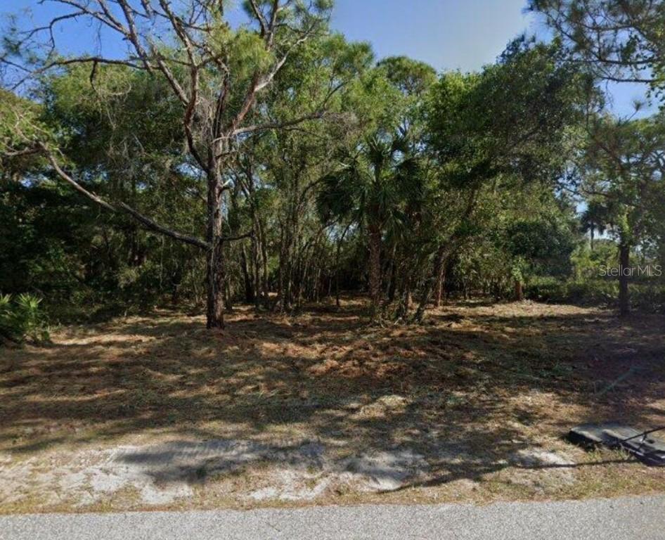 18406 Gypsy Ave., Port Charlotte, FL 33954