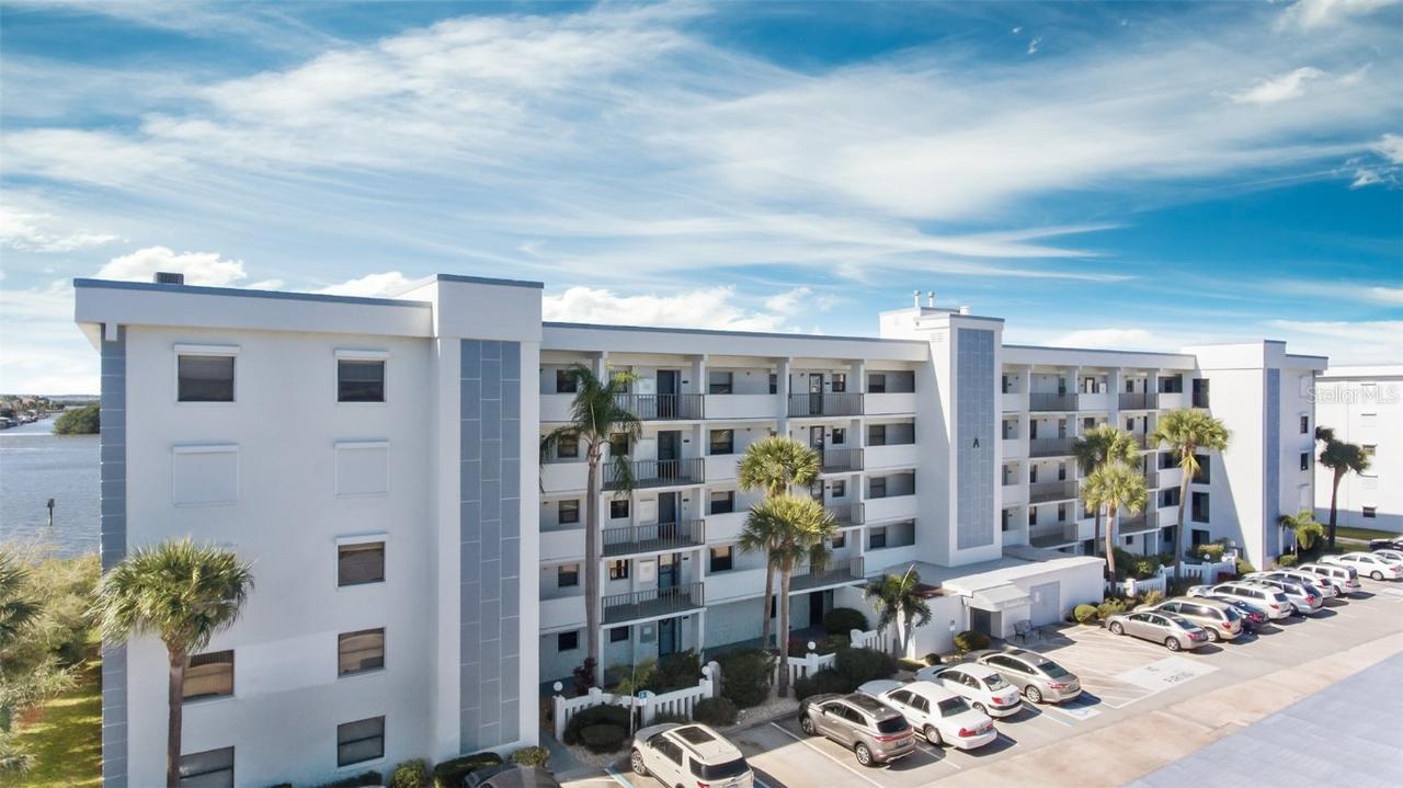 3165 N Atlantic Ave. #A506, Cocoa Beach, FL 32931