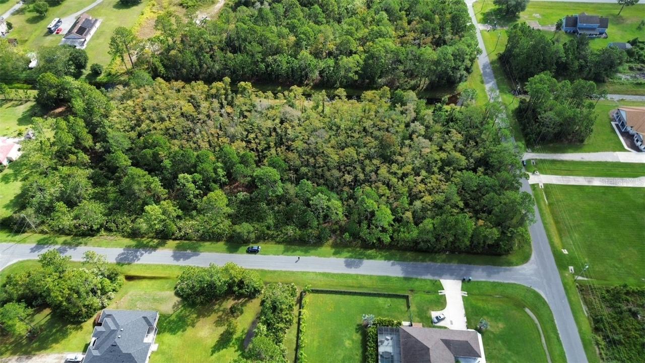 Bassett Ave., Orlando, FL 32833