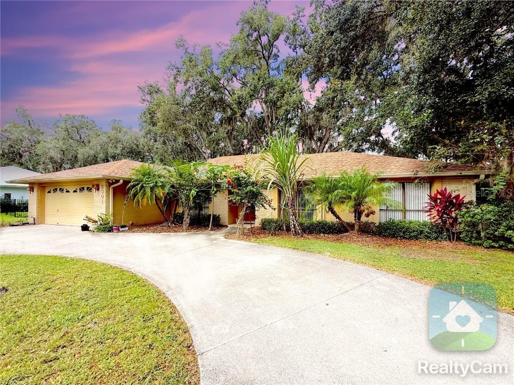 5901 Deer Flag Dr., Lakeland, FL 33811